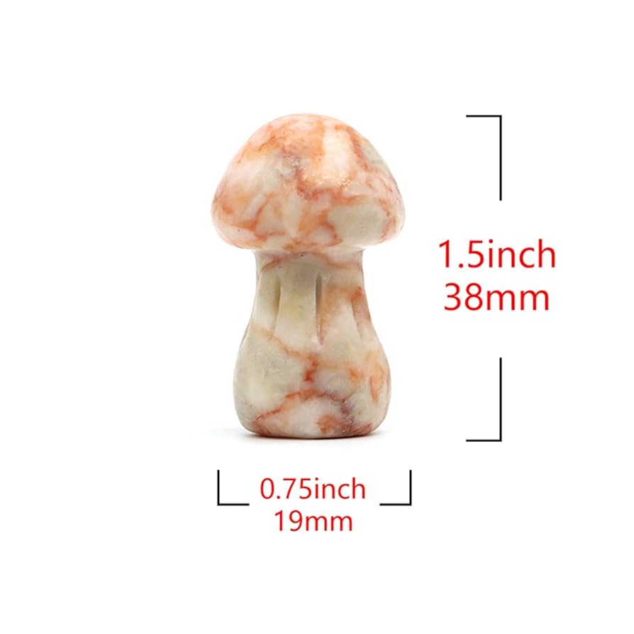 翡翠のきのこ彫刻置物 ミャンマー産天然翡翠彫刻 品＆ アクセサリー専門店 吉峰堂